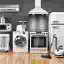 فروشگاه لوازم خانگی داوود