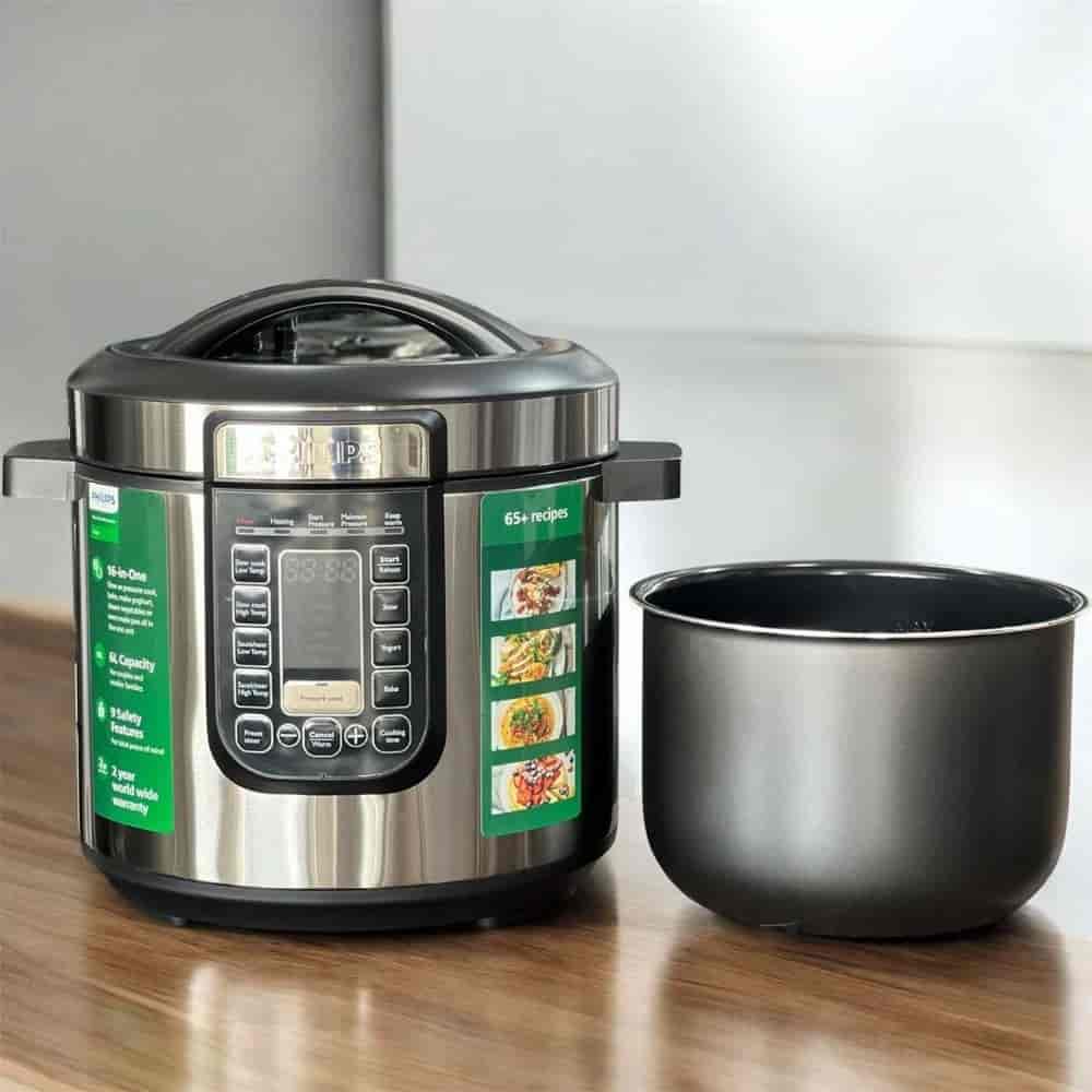 Philips Multi Cocker Electric Cooker