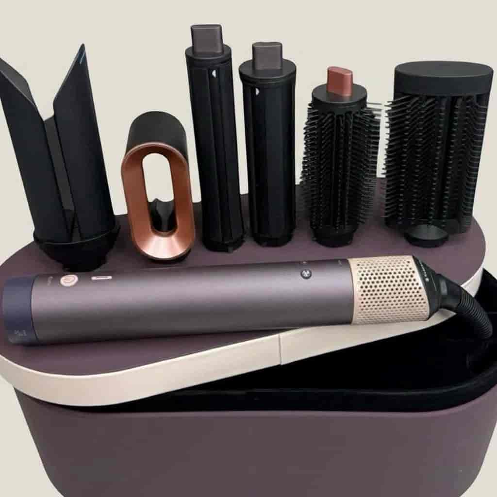 Dyson Co-ando2X HS09